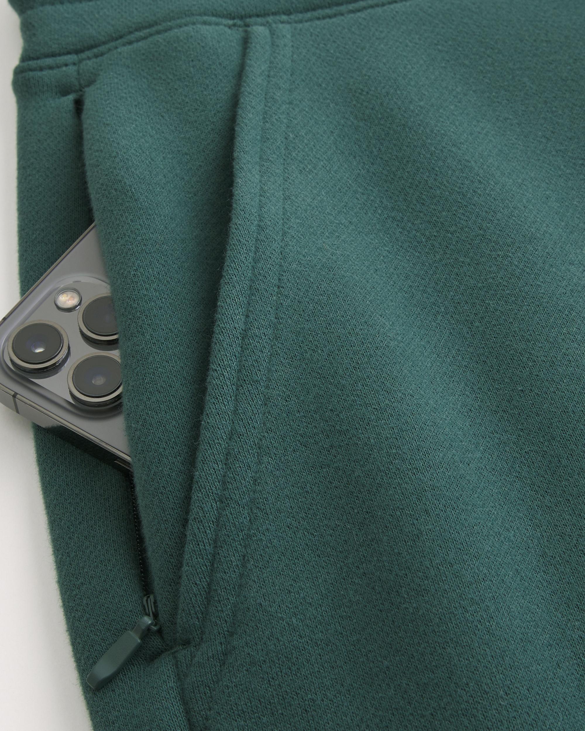 Relaxed Logo Sweatpants Product Image