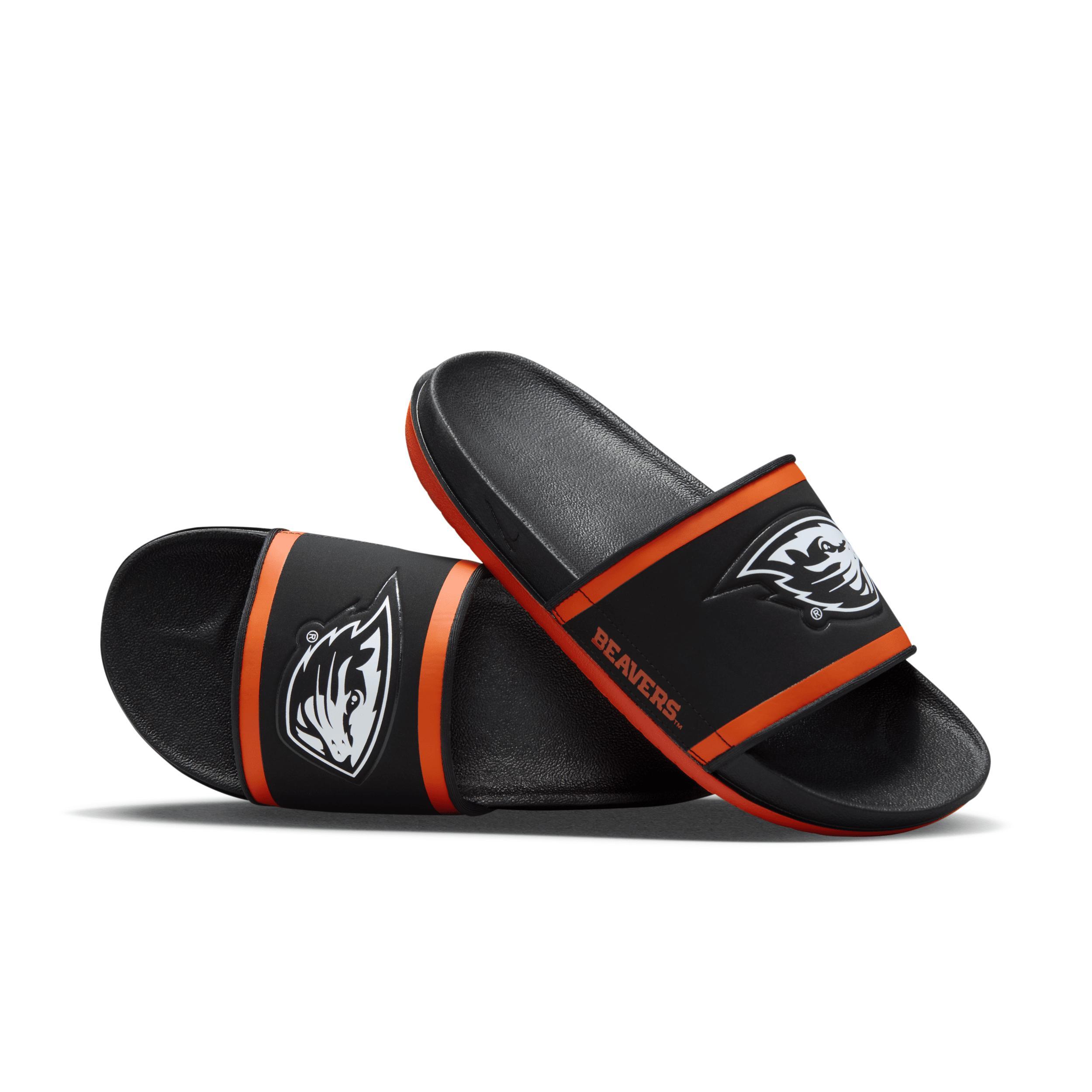 Nike Offcourt (NFL Chicago Bears) Slide Product Image