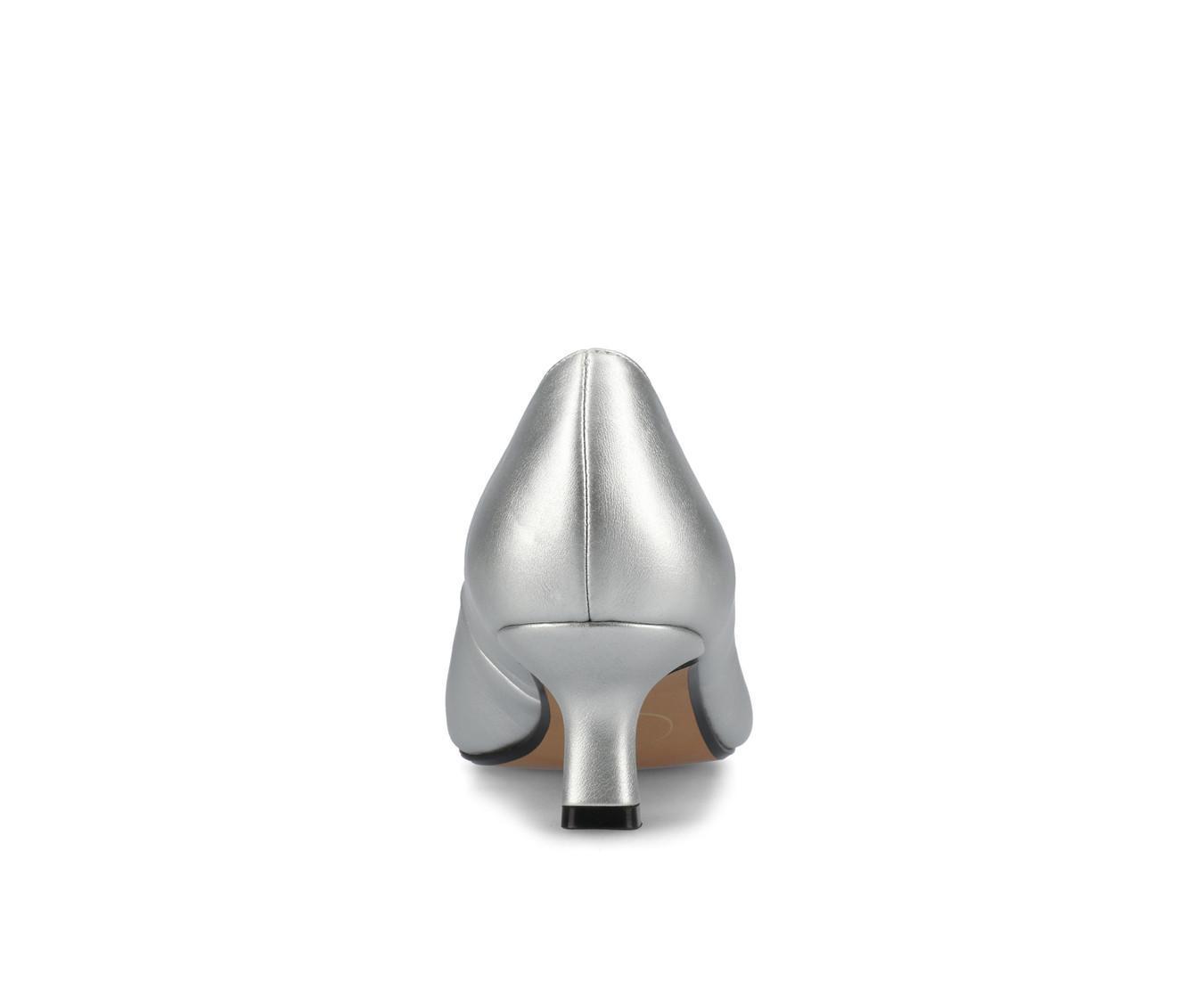 Women's Journee Collection Pammie Pumps Product Image