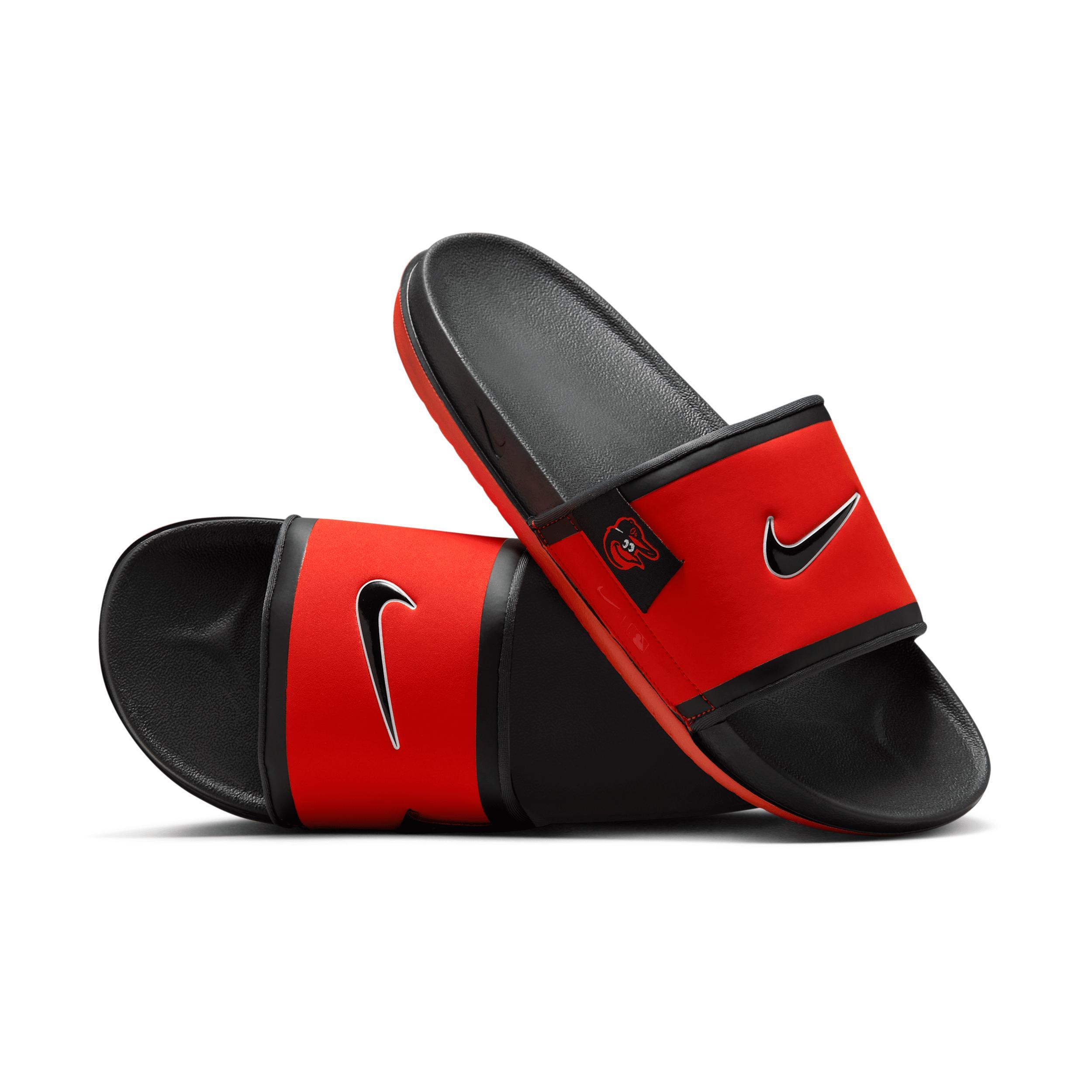 Nike Men's Offcourt (Baltimore Orioles) Offcourt Slides Product Image