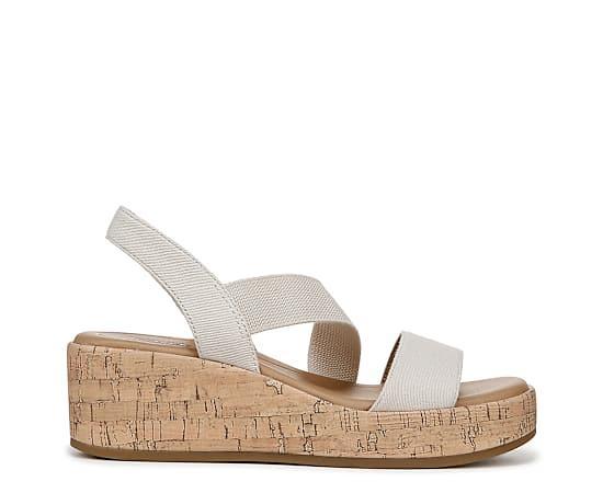 Lifestride Womens Odette Wedge Sandal Product Image