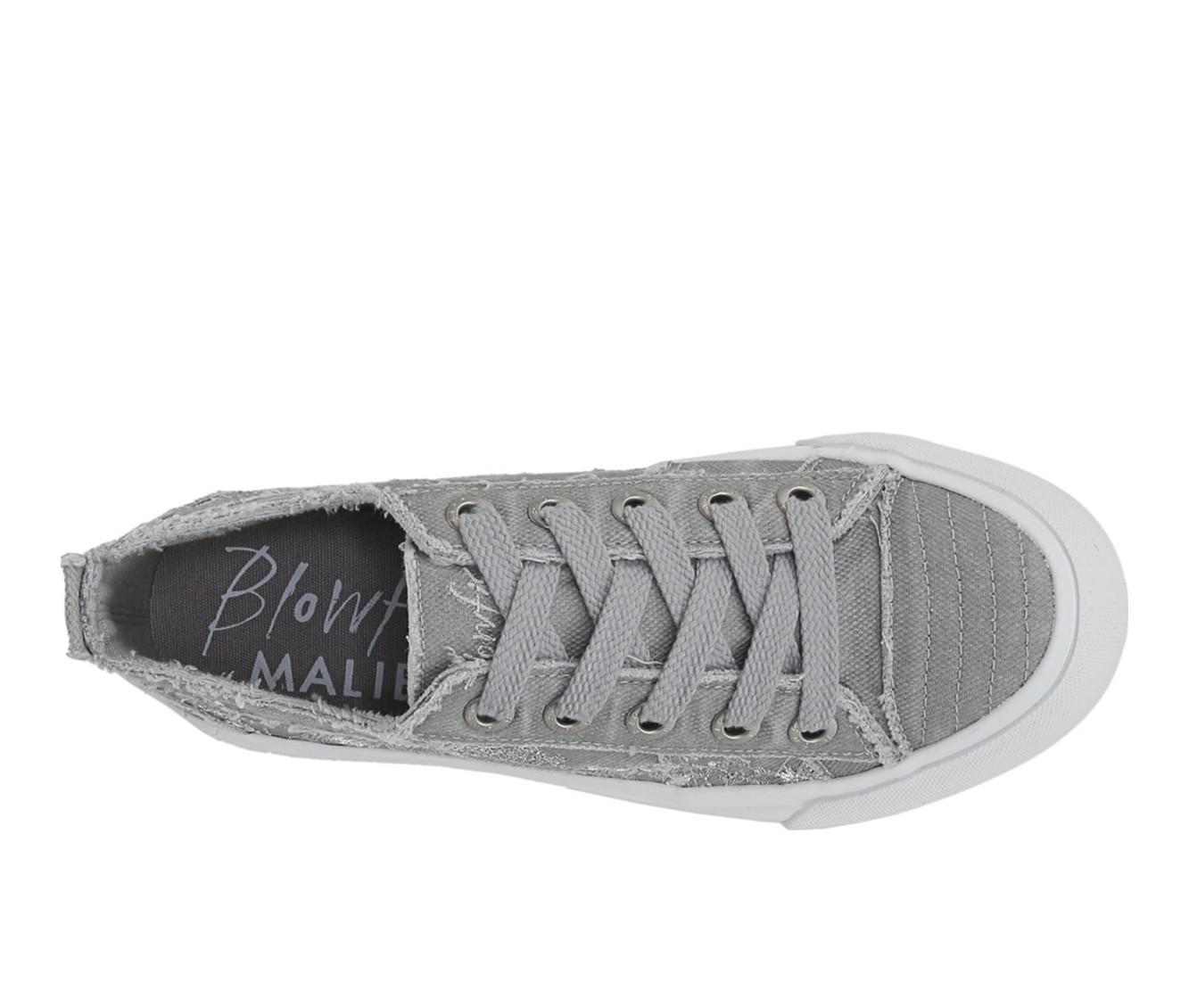 Women's Blowfish Malibu Sadie-Sun Platform Sneakers Product Image