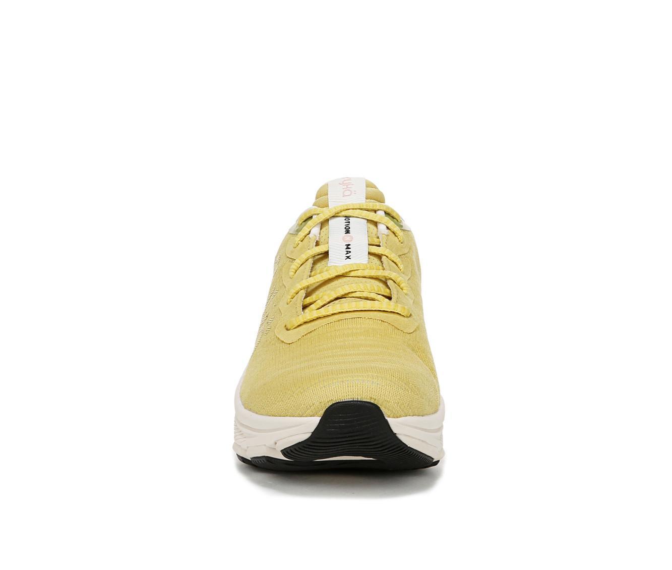 Women's Ryka Devotion X Max Rs Walking Shoes Product Image