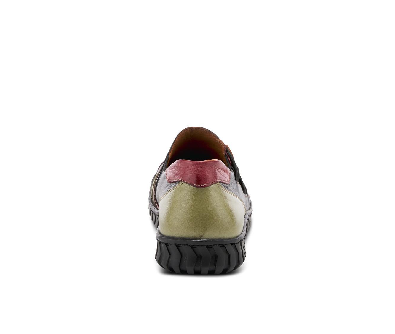 Women's SPRING STEP Neeta Slip On Shoes Product Image