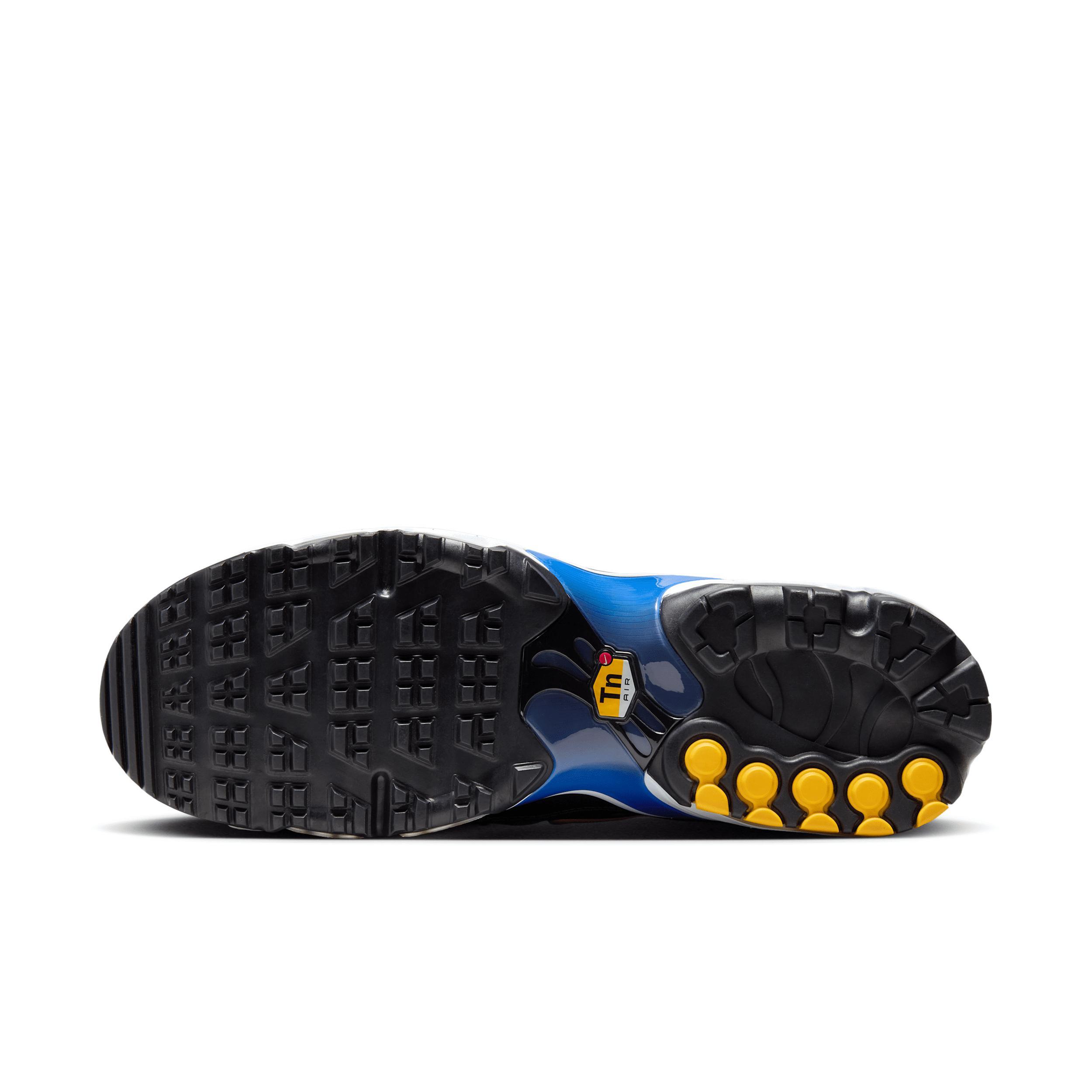 Nike Men's Air Max Plus G Golf Shoes Product Image