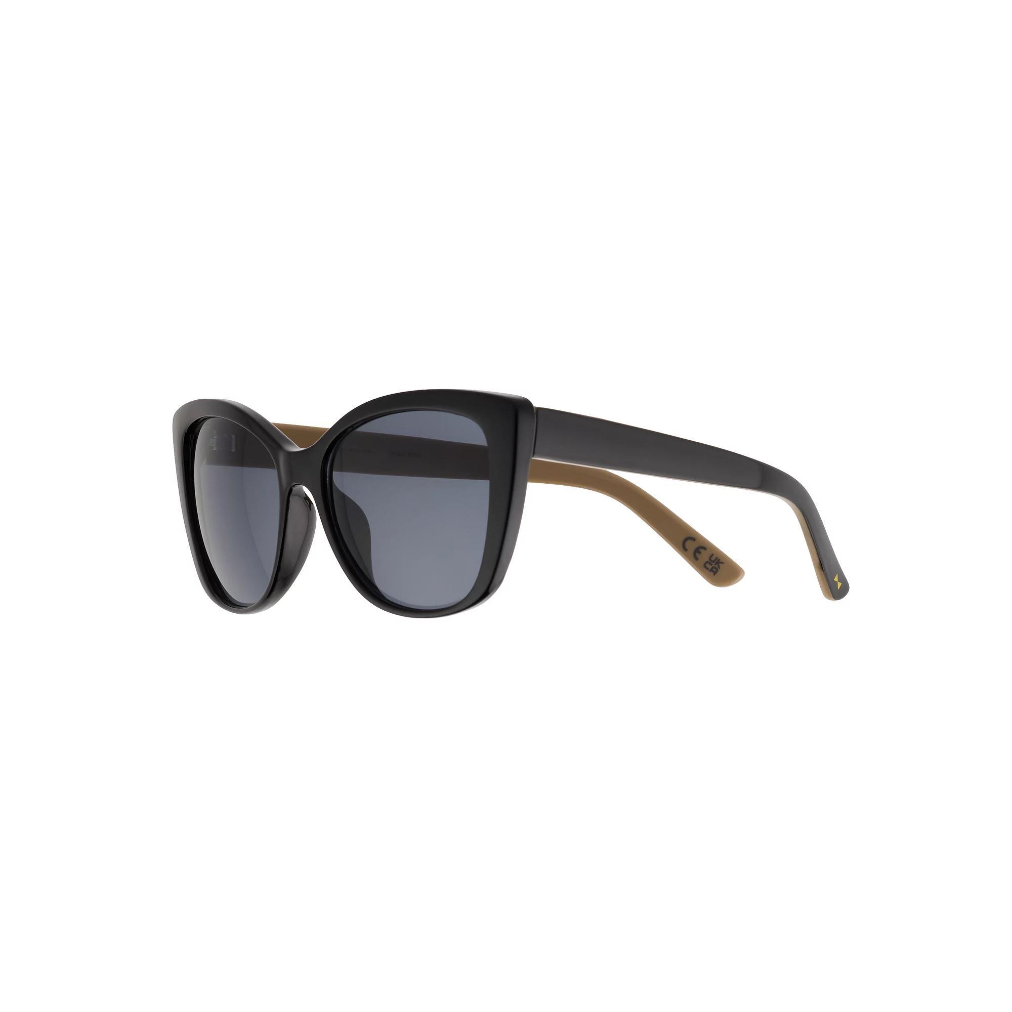 Womens LC Lauren Conrad Sinnia Cat Eye Sunglasses Product Image