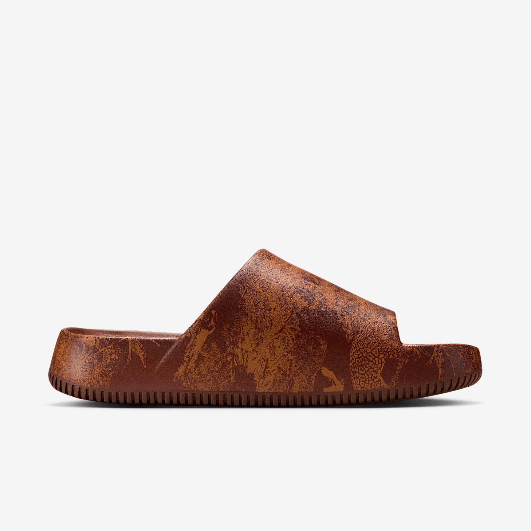 Nike Men's Calm Printed Slides Product Image