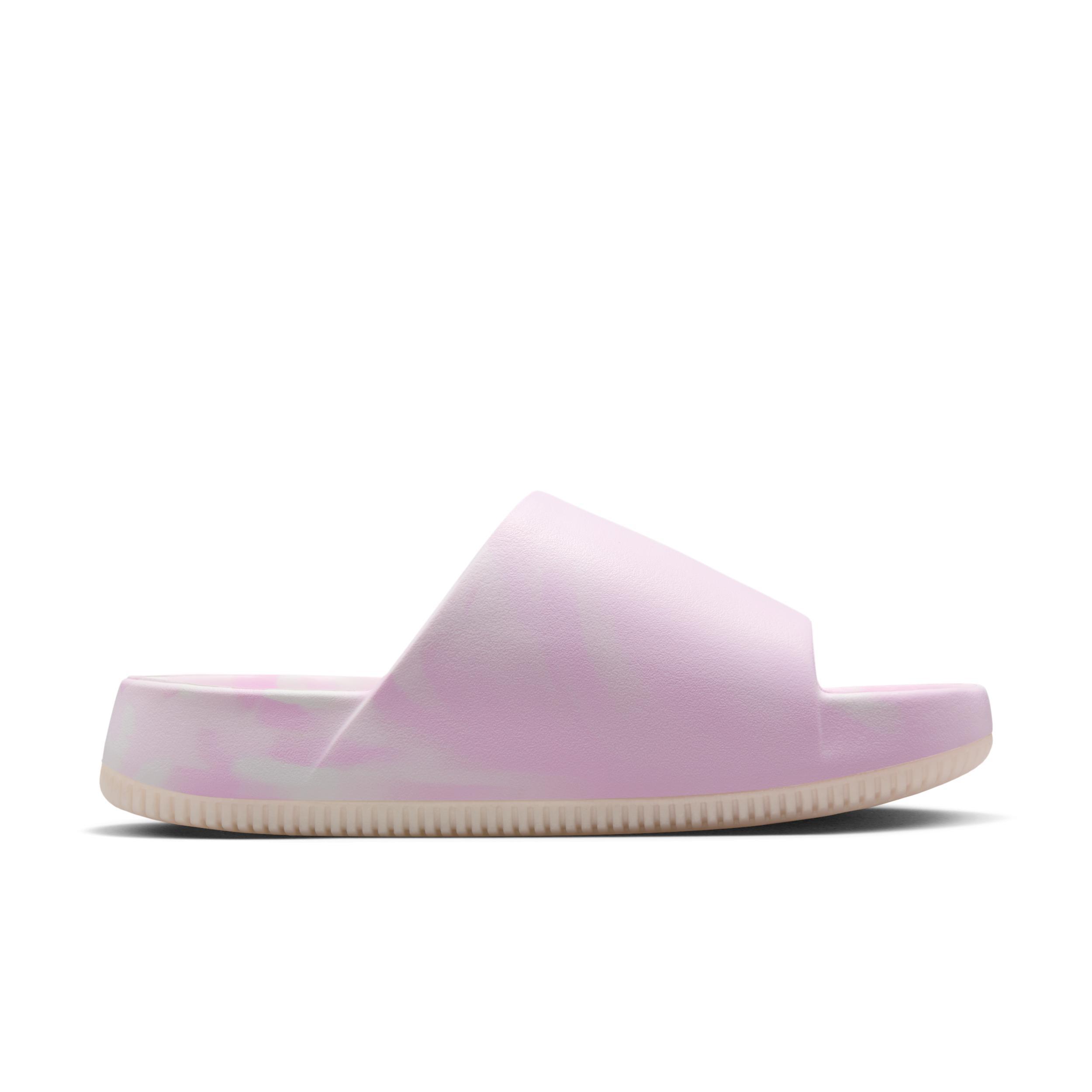 Nike Women's Calm SE Slides Product Image