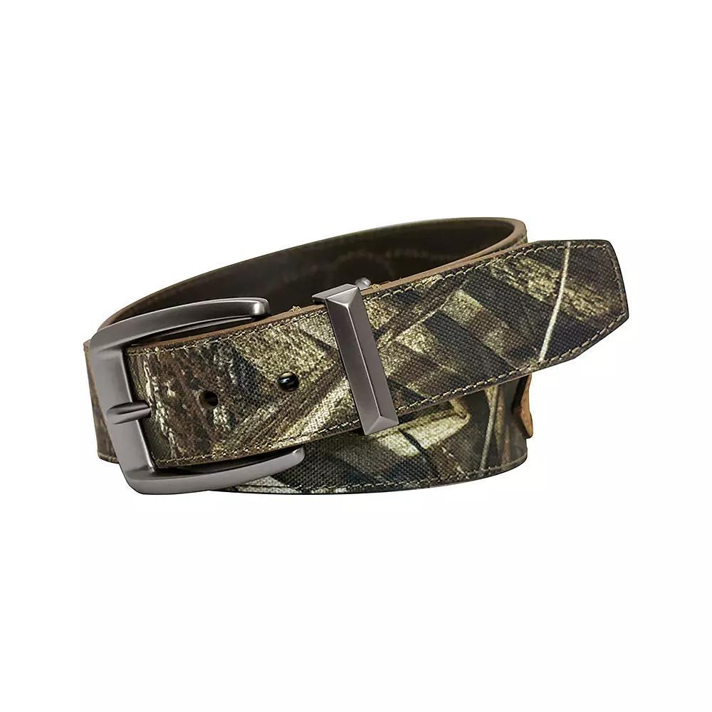 Men's Realtree Camo Shot Shell Belt, Size: 44, Camouflage Product Image