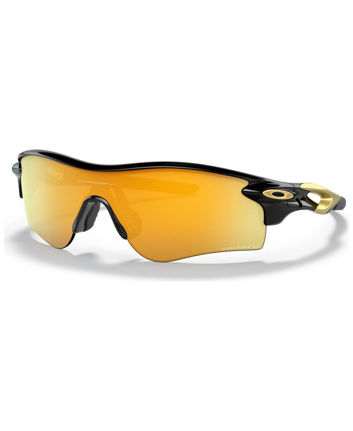 Oakley Men's Radarlock® Path® (low Bridge Fit) Sunglasses Product Image