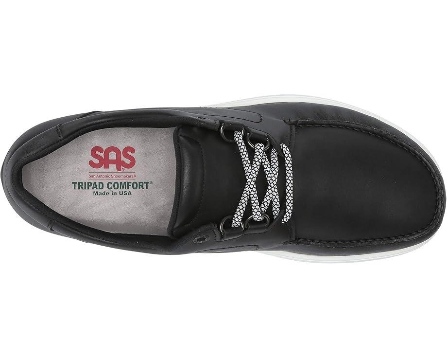 Venture Lace Up Comfort Sneaker Product Image