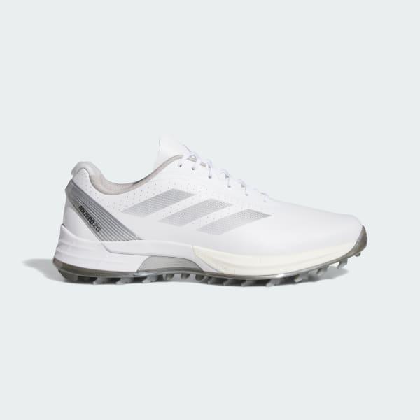 Adizero ZG Spikeless Golf Shoes Product Image