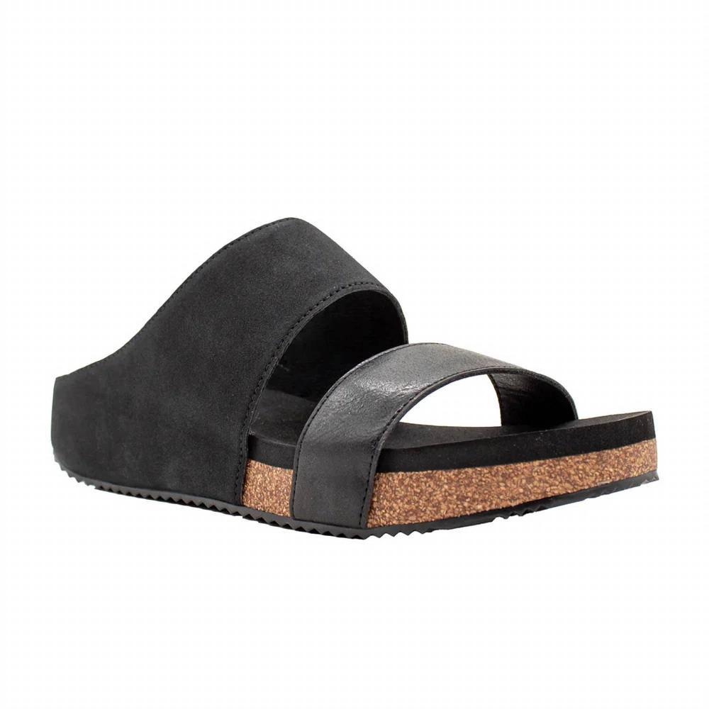 WOMEN'S CAMPFIRE SANDAL - VOLATILE Product Image