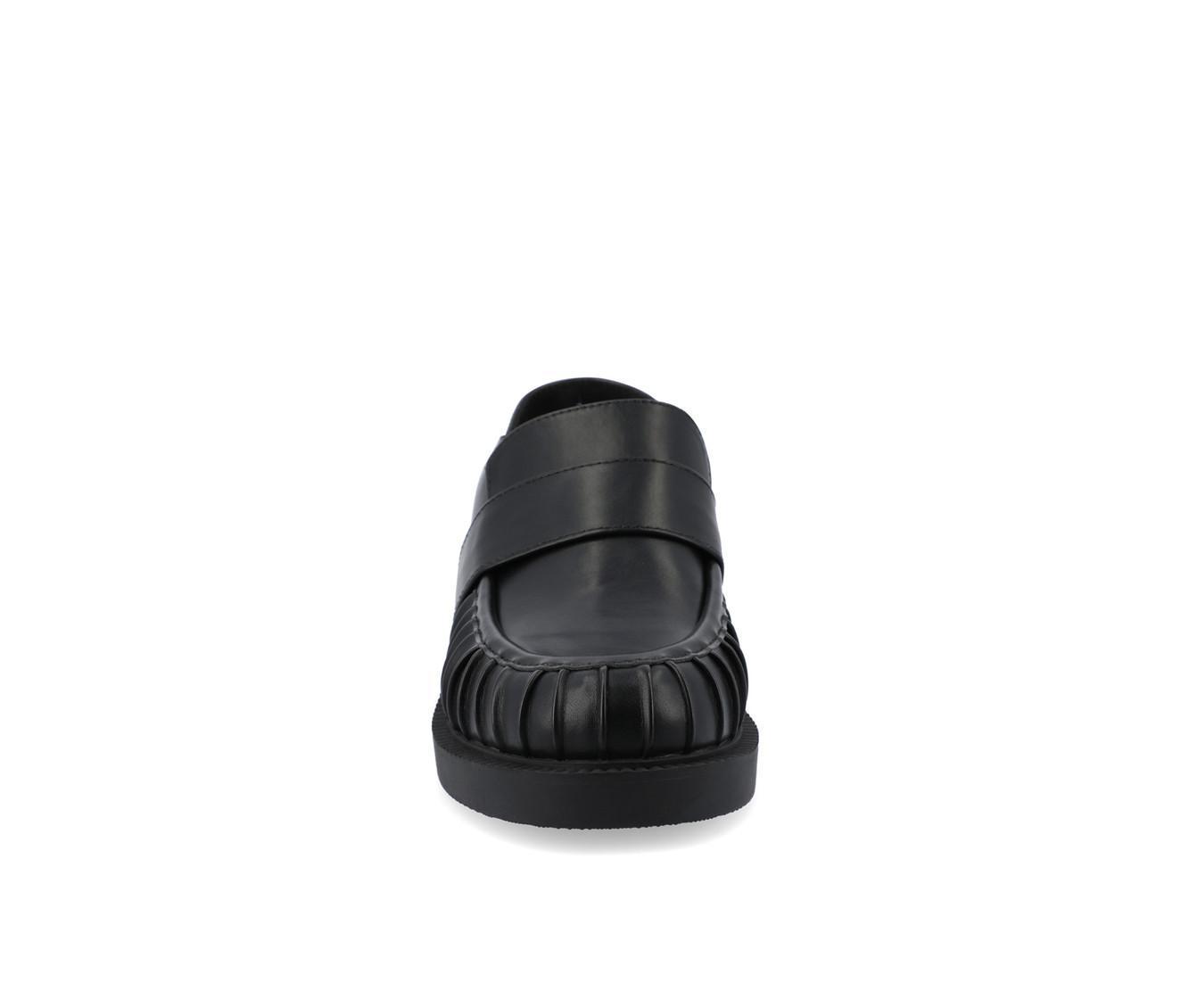 Women's Journee Collection Lakenn Loafers Product Image