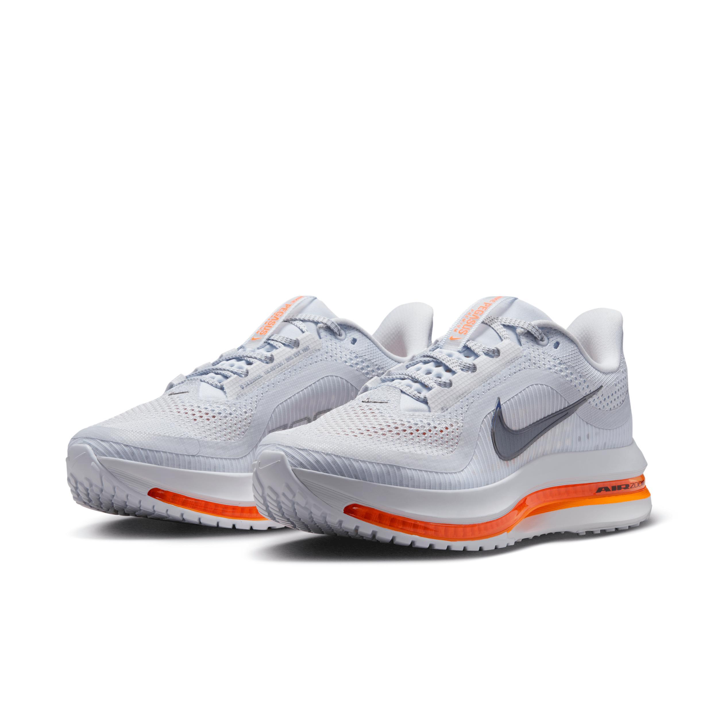 Nike Pegasus Premium Women's Road Running Shoes Product Image
