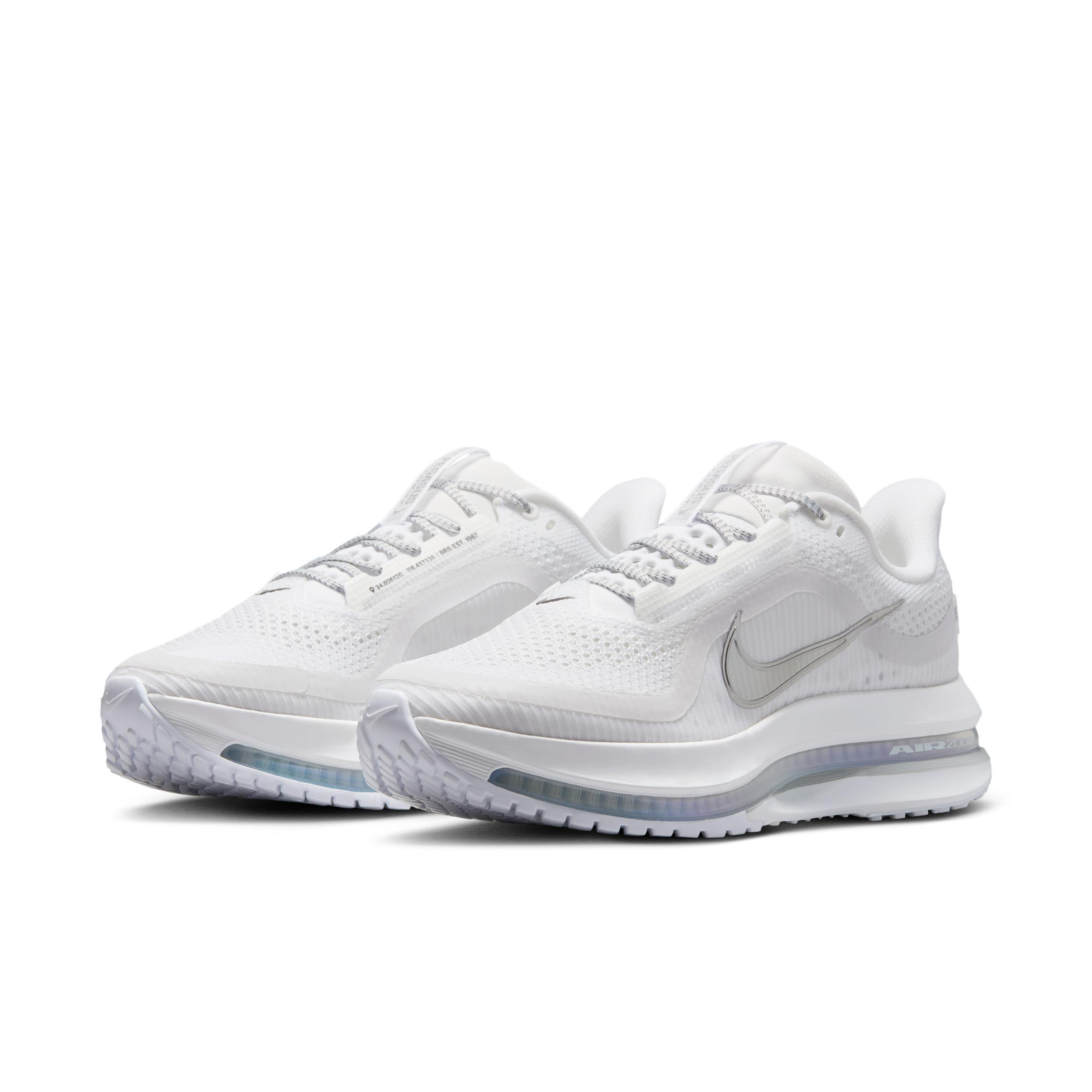 Nike Women's Pegasus Premium Road Running Shoes Product Image