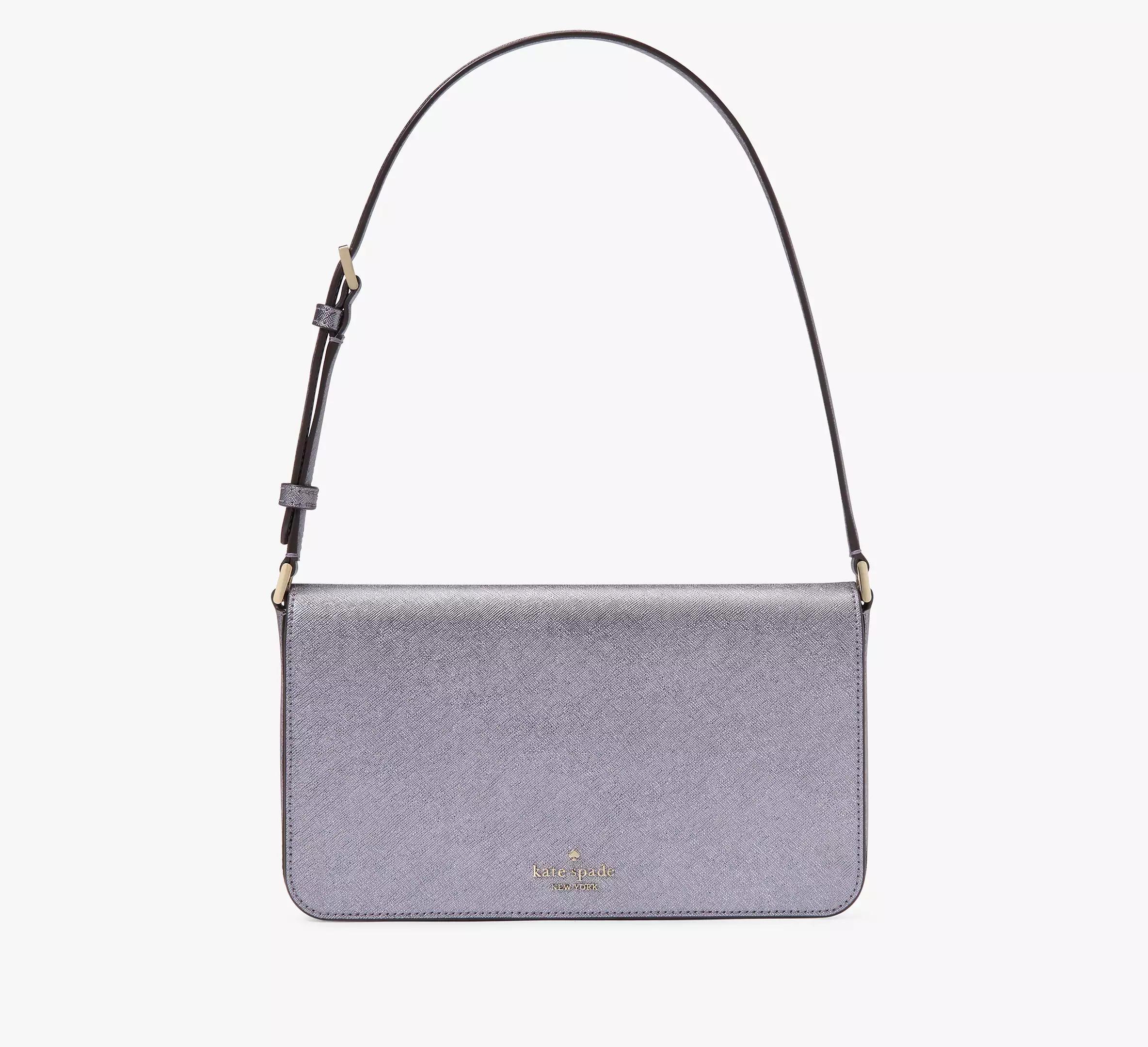 Medium Slim Flap Shoulder Product Image