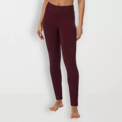 Cuddl Duds Ultra Cozy Tag Free Thermal Legging Product Image