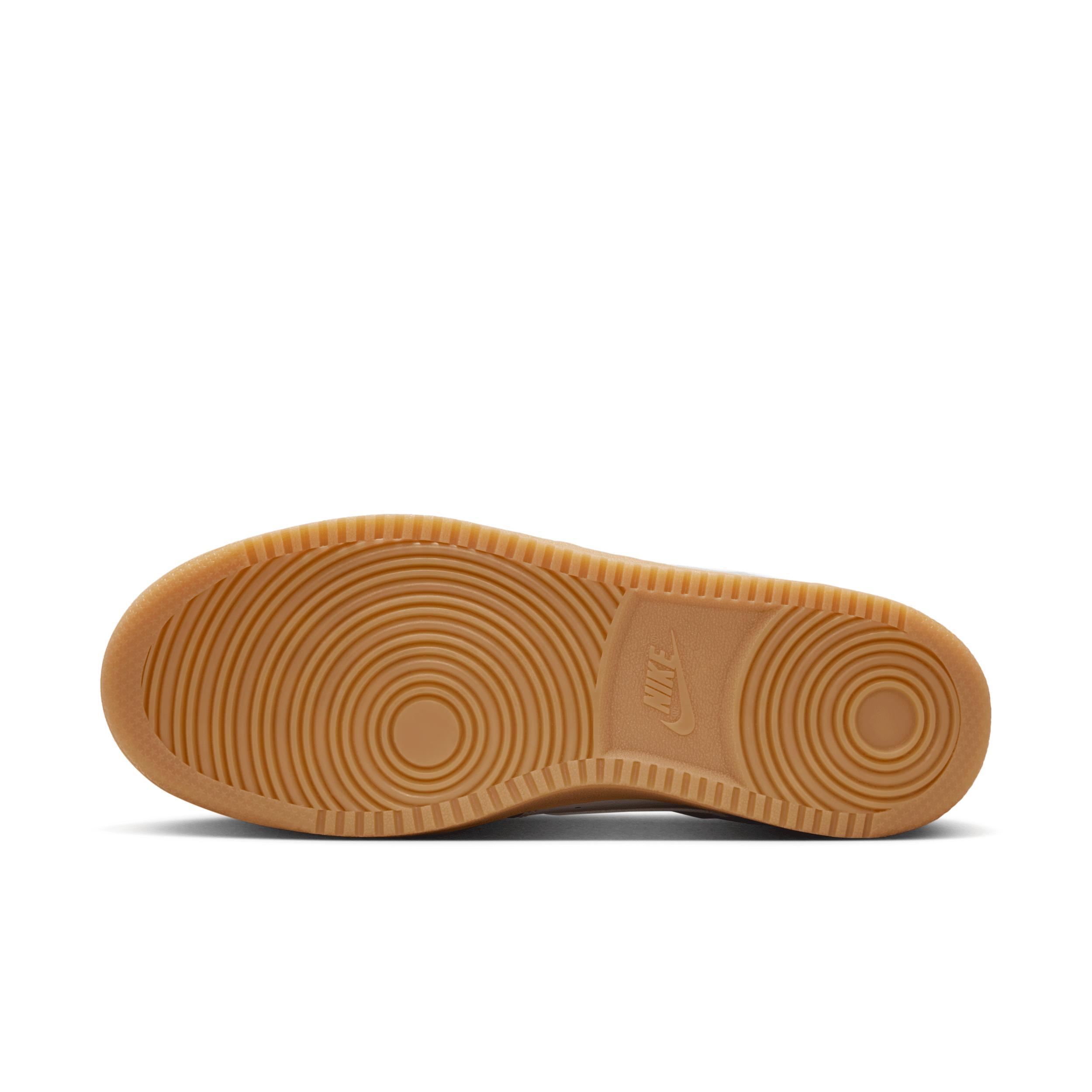 Nike Women's Court Vision Low Shoes Product Image