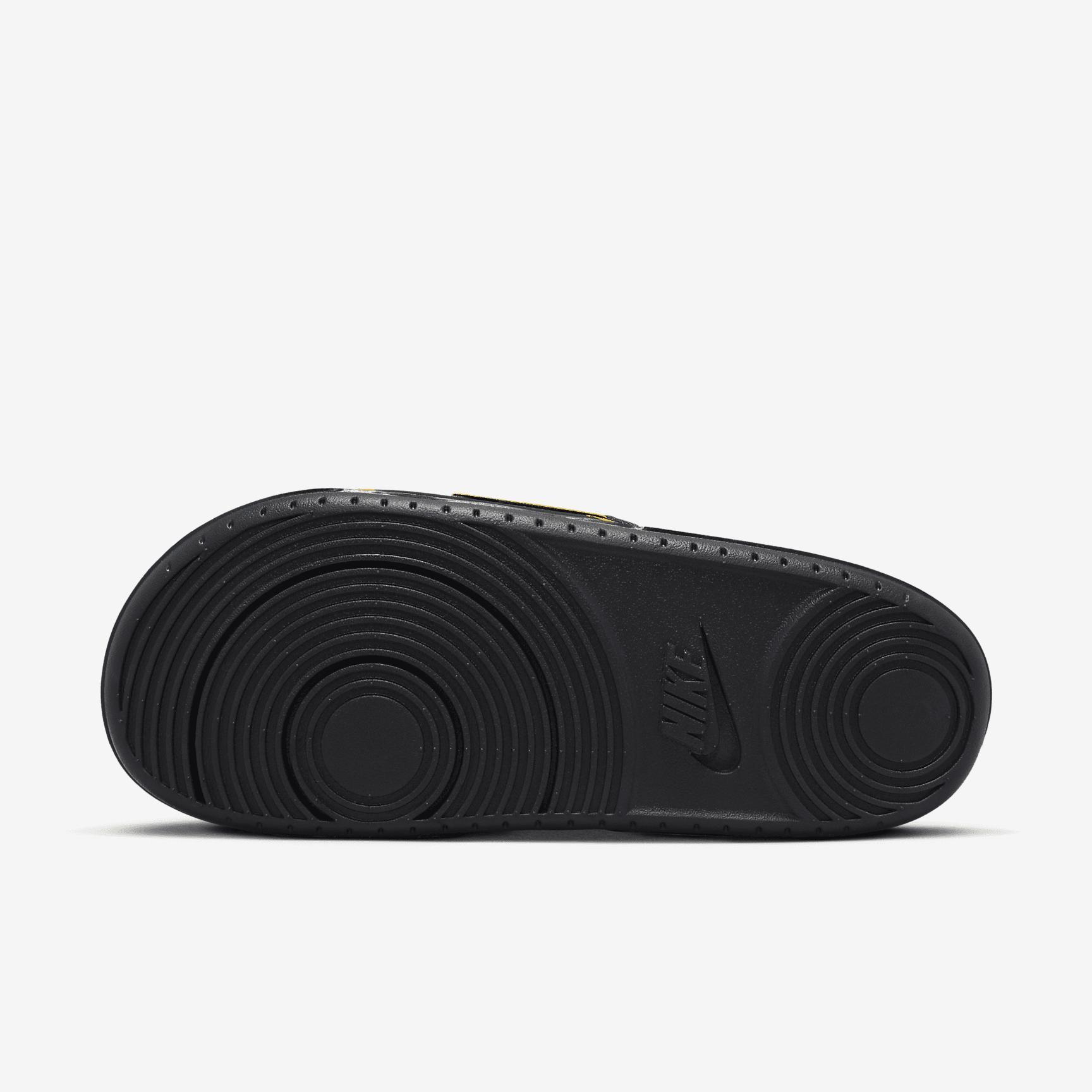 Nike Offcourt (Pittsburgh Steelers) Offcourt Slides Product Image