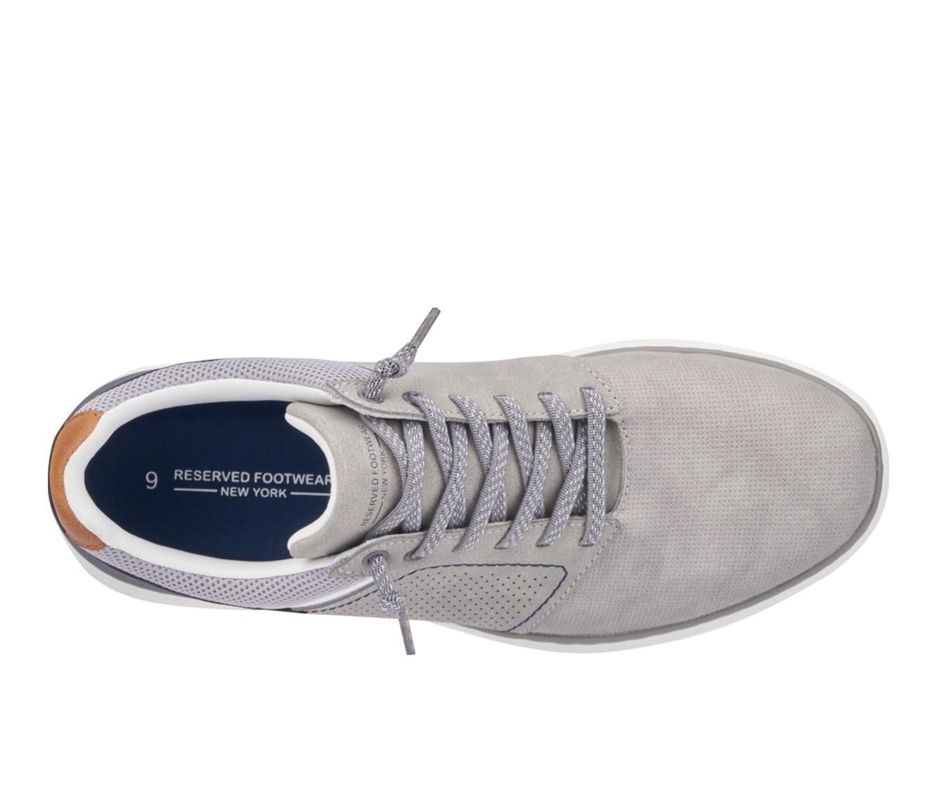 Men's Reserved Footwear Monroe Casual Oxfords Product Image