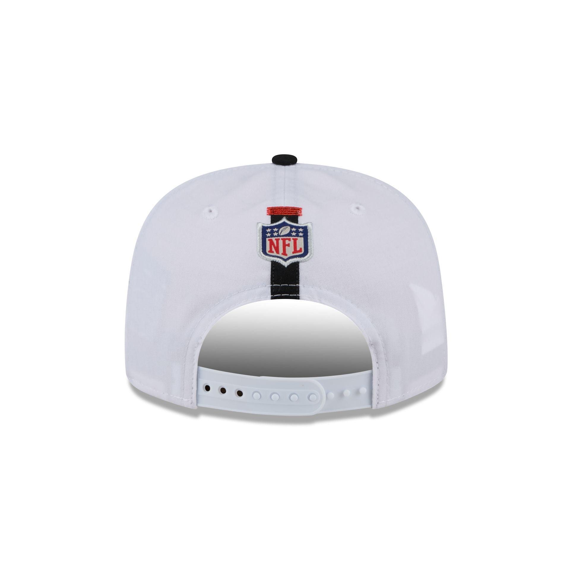 Cincinnati Bengals 2024 Training Golfer Hat Male Product Image