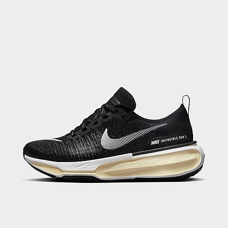 Nike Womens Invincible 3 Road Running Shoes (Extra Wide) Product Image