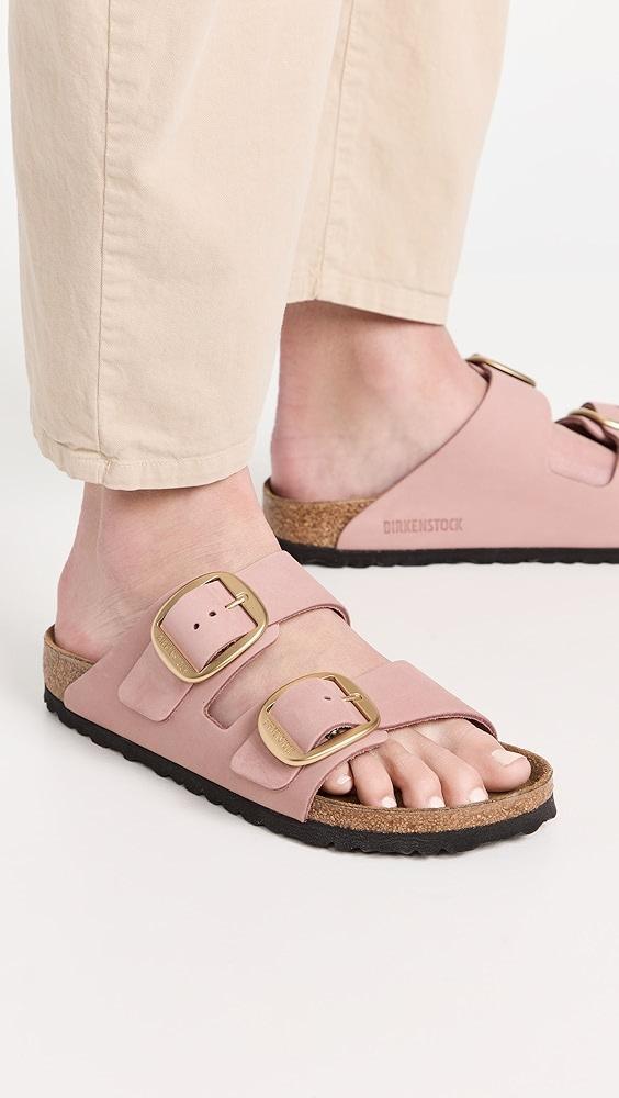 Birkenstock Arizona Big Buckle Sandals | Shopbop Product Image