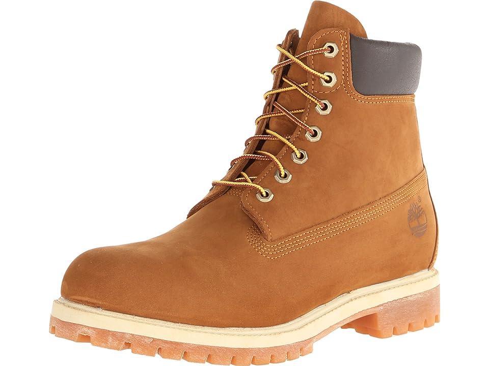 Timberland Mens Icon Waterproof Boots Product Image