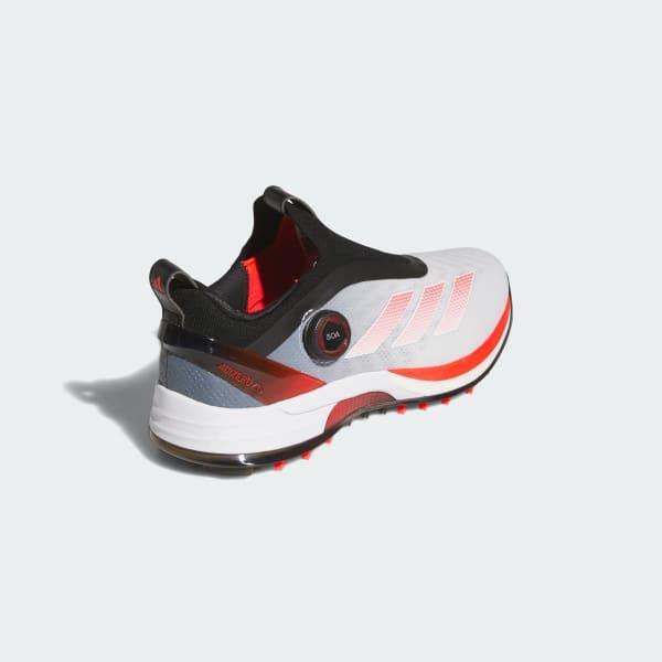 Adizero ZG Boa Spikeless Golf Shoes Product Image