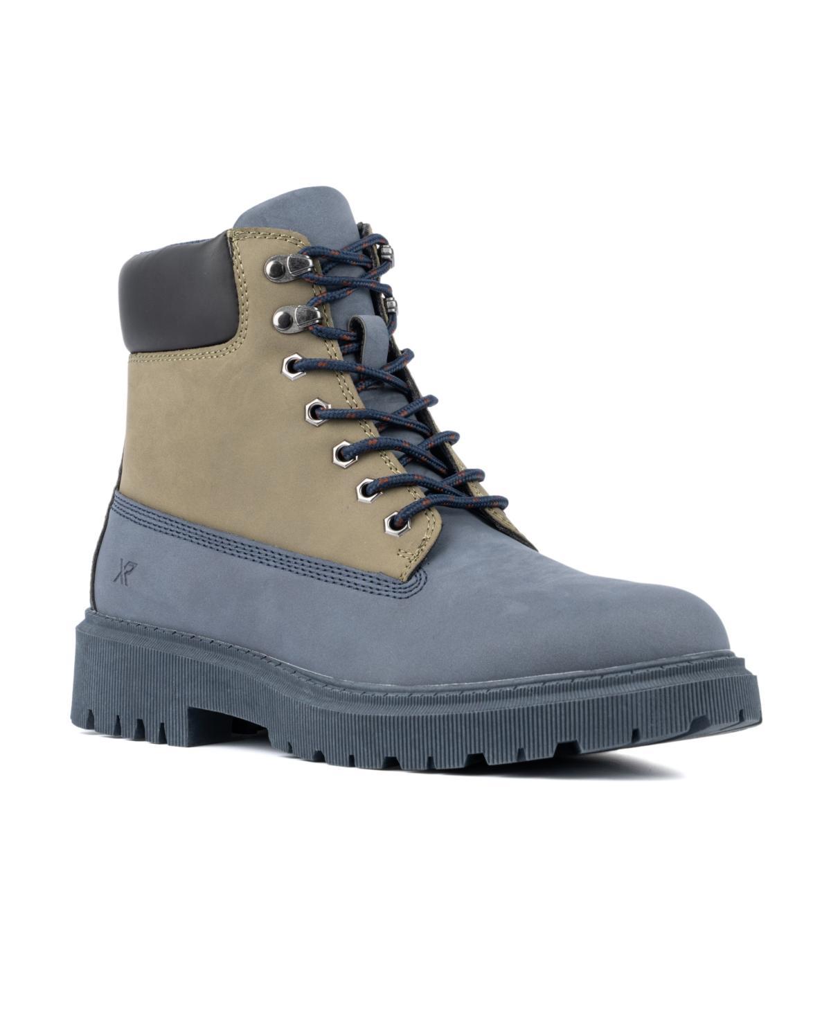 Xray Lazlo Men's Boots, Size: 8.5, Gray Product Image