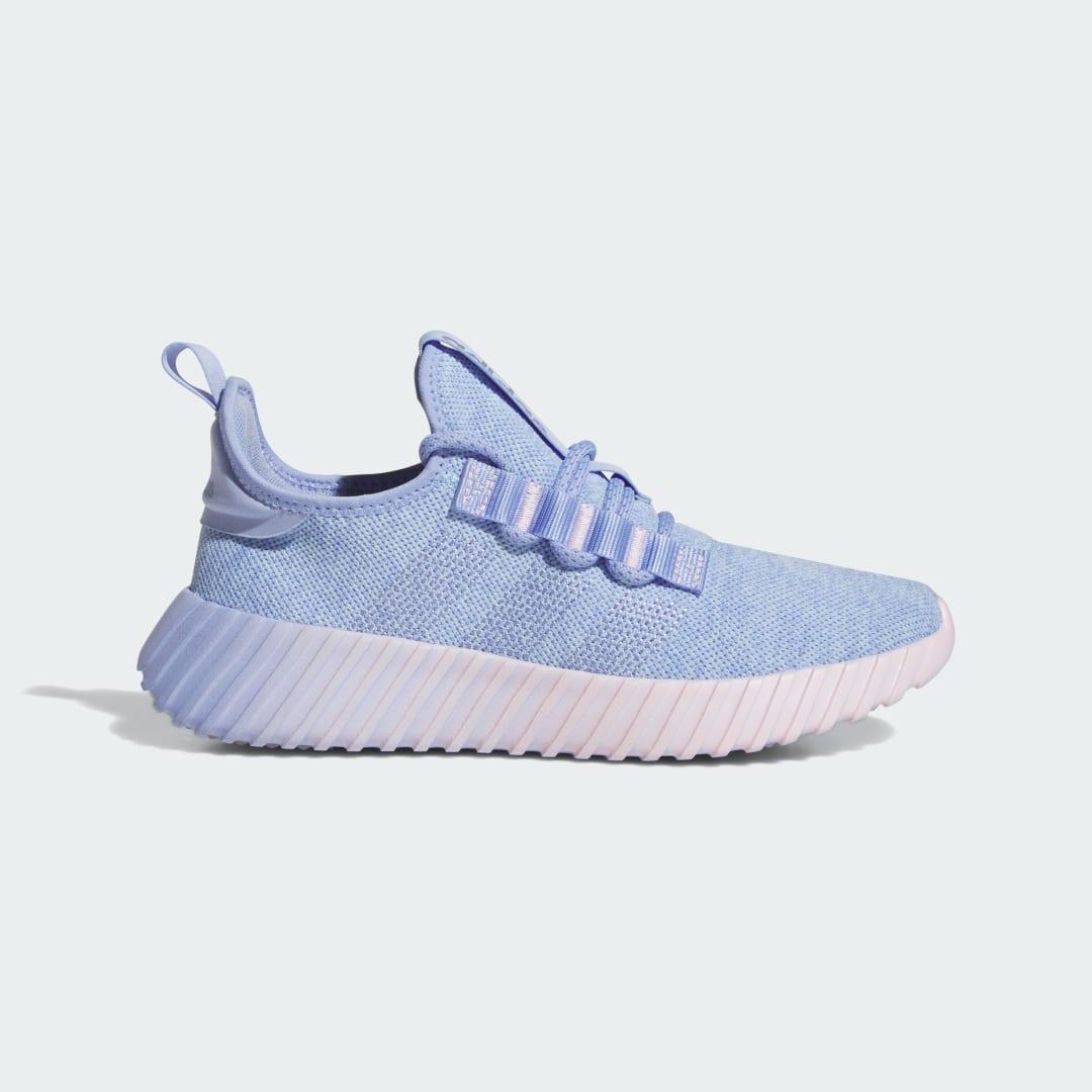 adidas Kaptir Flow Shoes Off White 10 Womens Product Image
