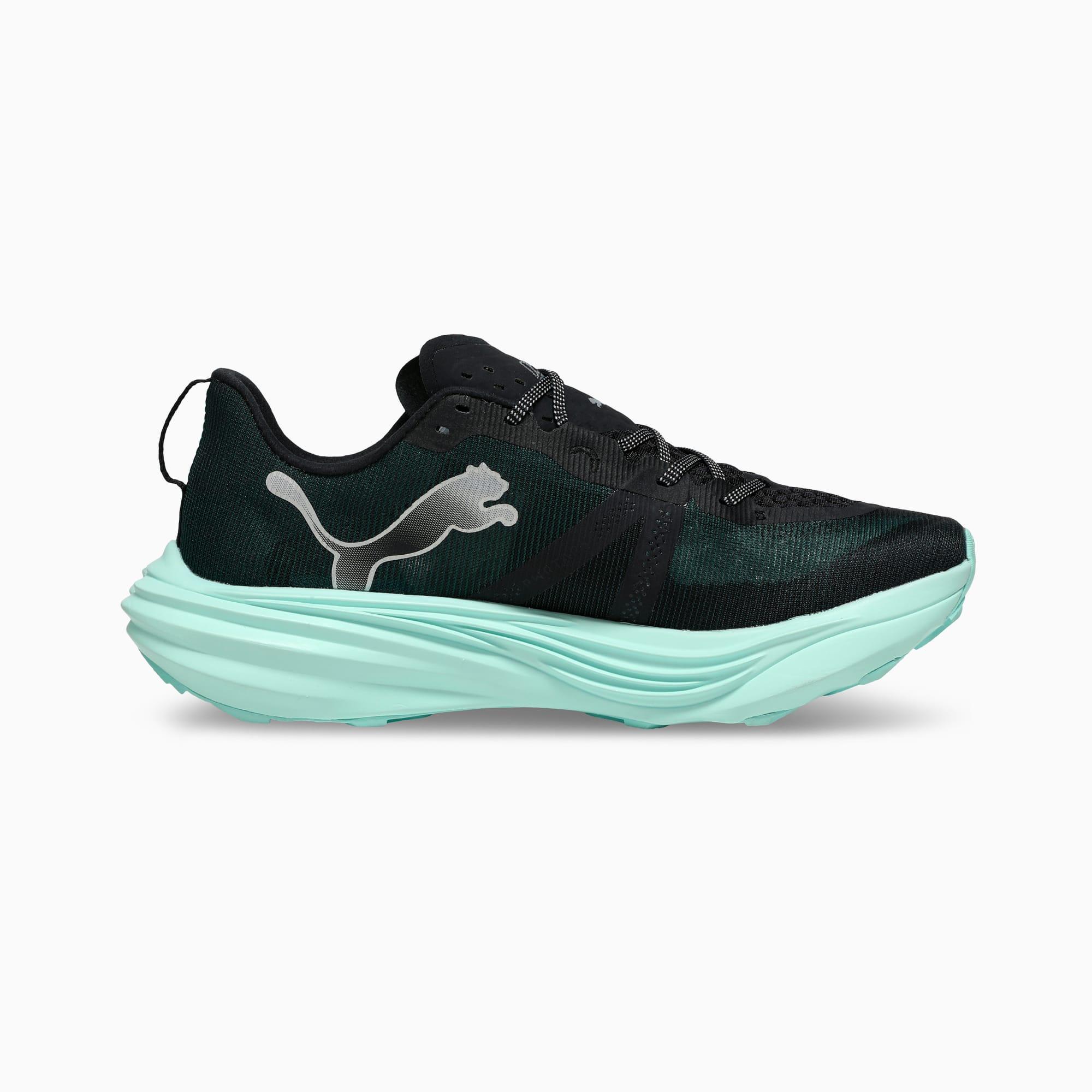 SEASONS Deviate NITRO™ Elite Trail Men's Running Shoes Product Image