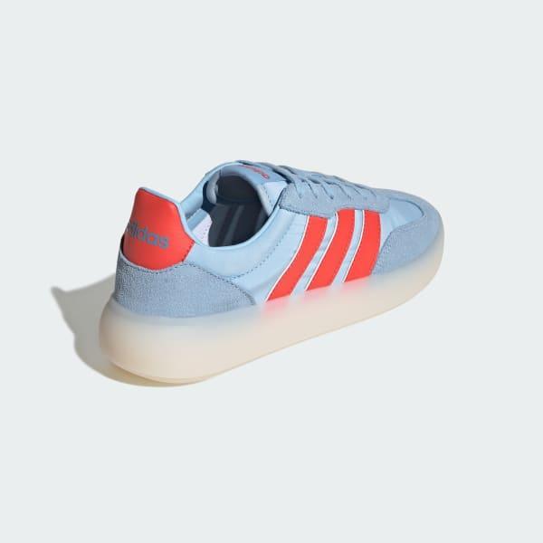 Barreda Decode Shoes Product Image