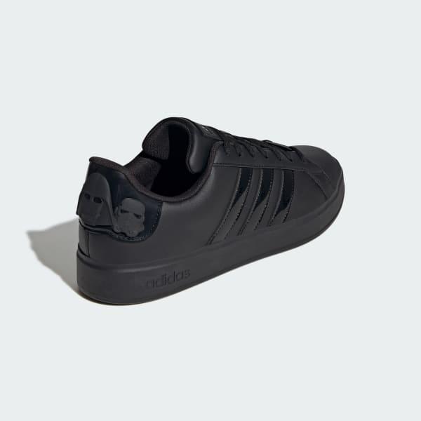 ADIDAS STAR WARS GRAND COURT SHOES Product Image