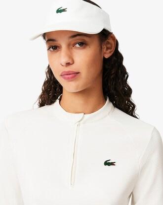 Golf UV Protect Layering Sweatshirt Product Image
