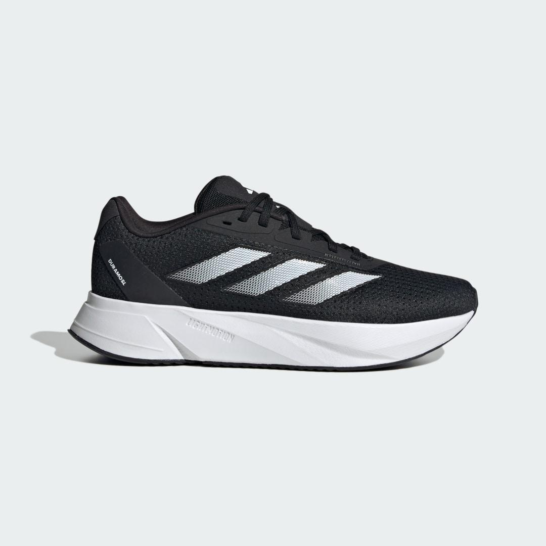 Womens adidas Duramo SL Running Shoes Product Image