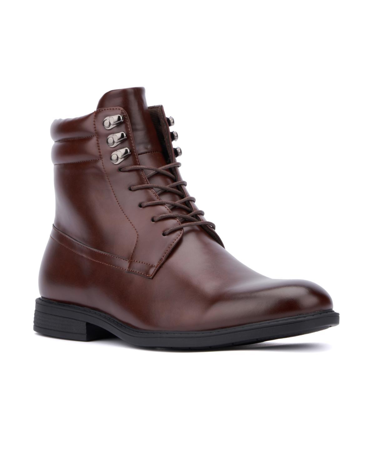 Xray Braylon Men's Boots, Size: 10, Brown Product Image
