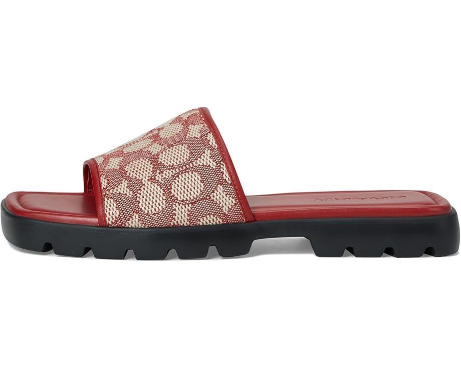 Florence Sandal Product Image