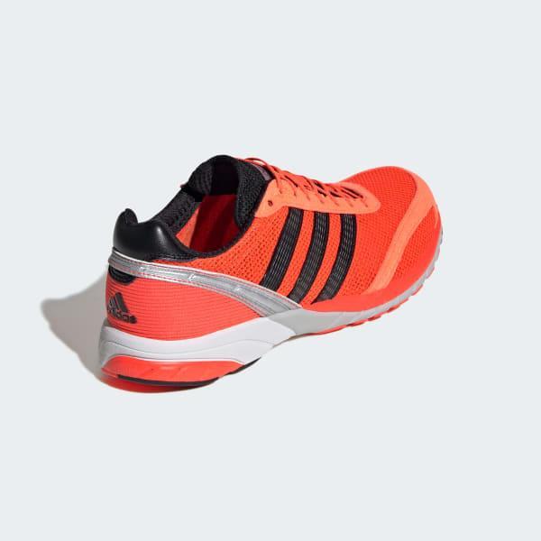 adidas Adizero Adios OG Shoes Cloud White M 6 / W 7 Unisex Product Image