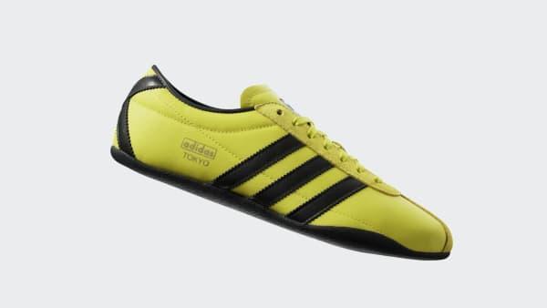 adidas Tokyo Shoes Semi Pink Spark 11 Womens Product Image