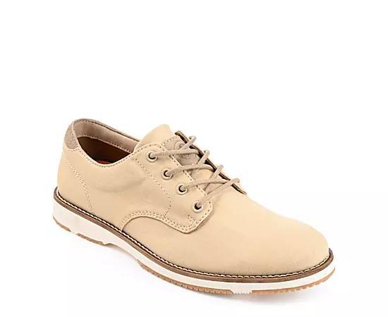 Thomas & Vine Mens Perkins Oxford Product Image