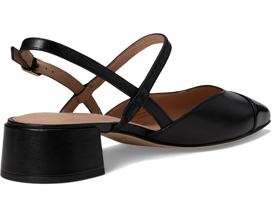 Paxton Maryjane Pump Product Image