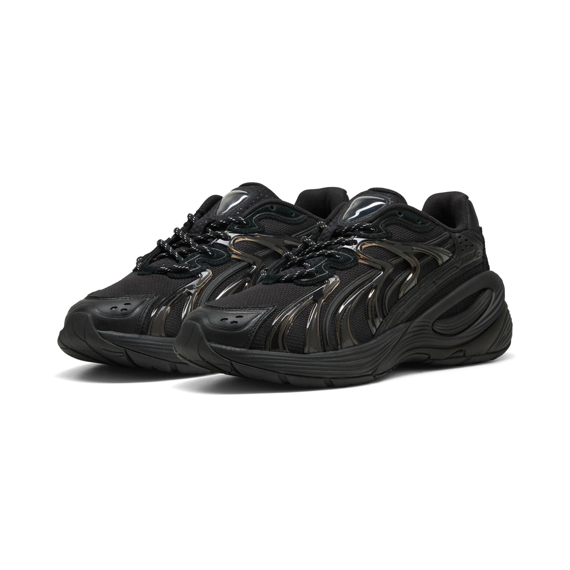 Inverse Upgrade Stealth Men's Sneakers Product Image