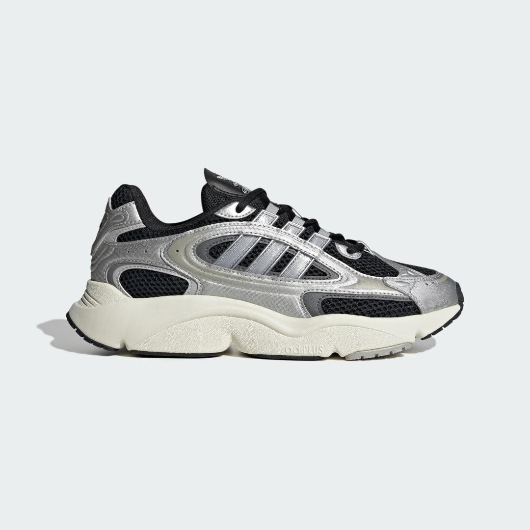 adidas Originals Mens adidas Originals Ozmillen - Mens Running Shoes Product Image
