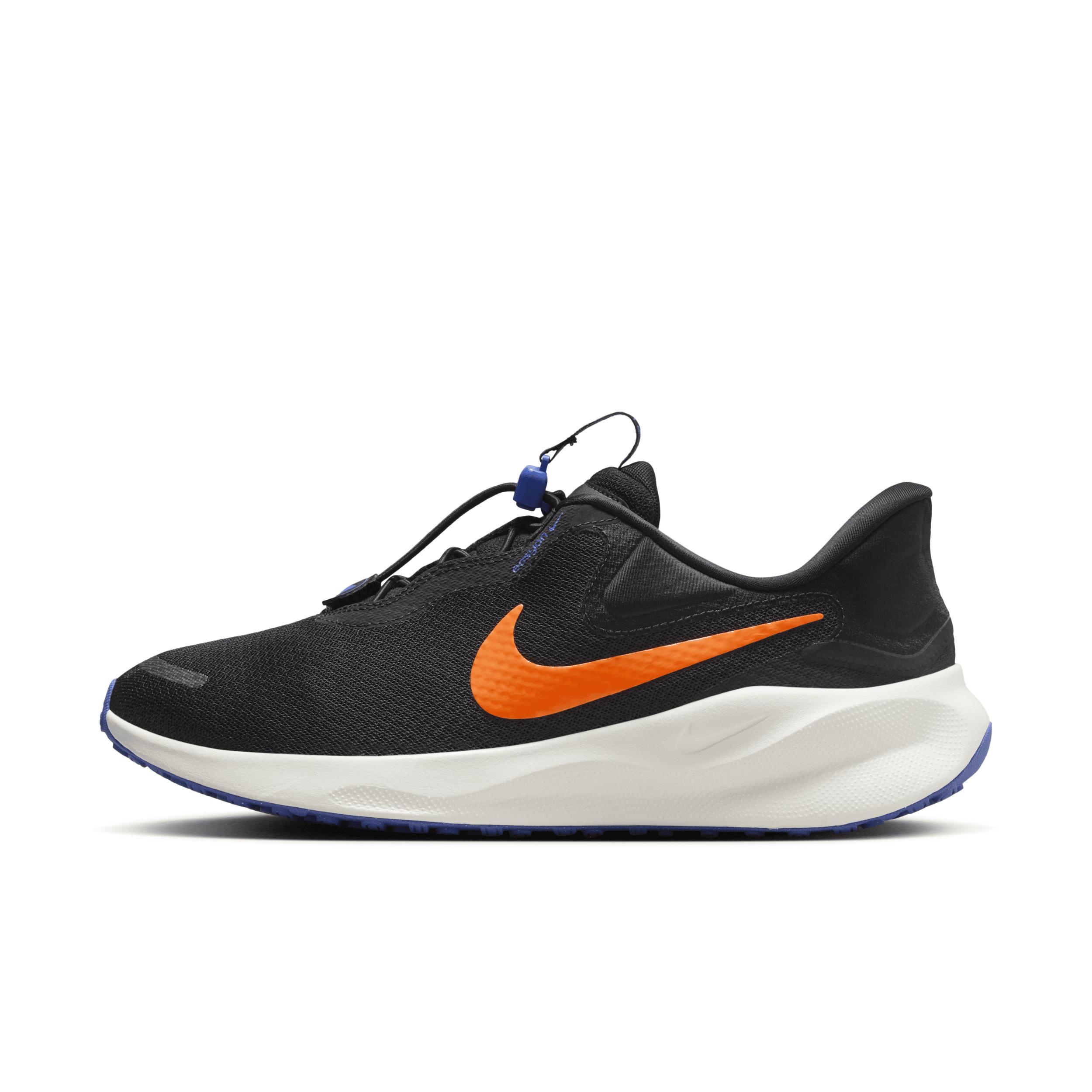 Nike Revolution 7 EasyOn Men's Road Running Shoes Product Image