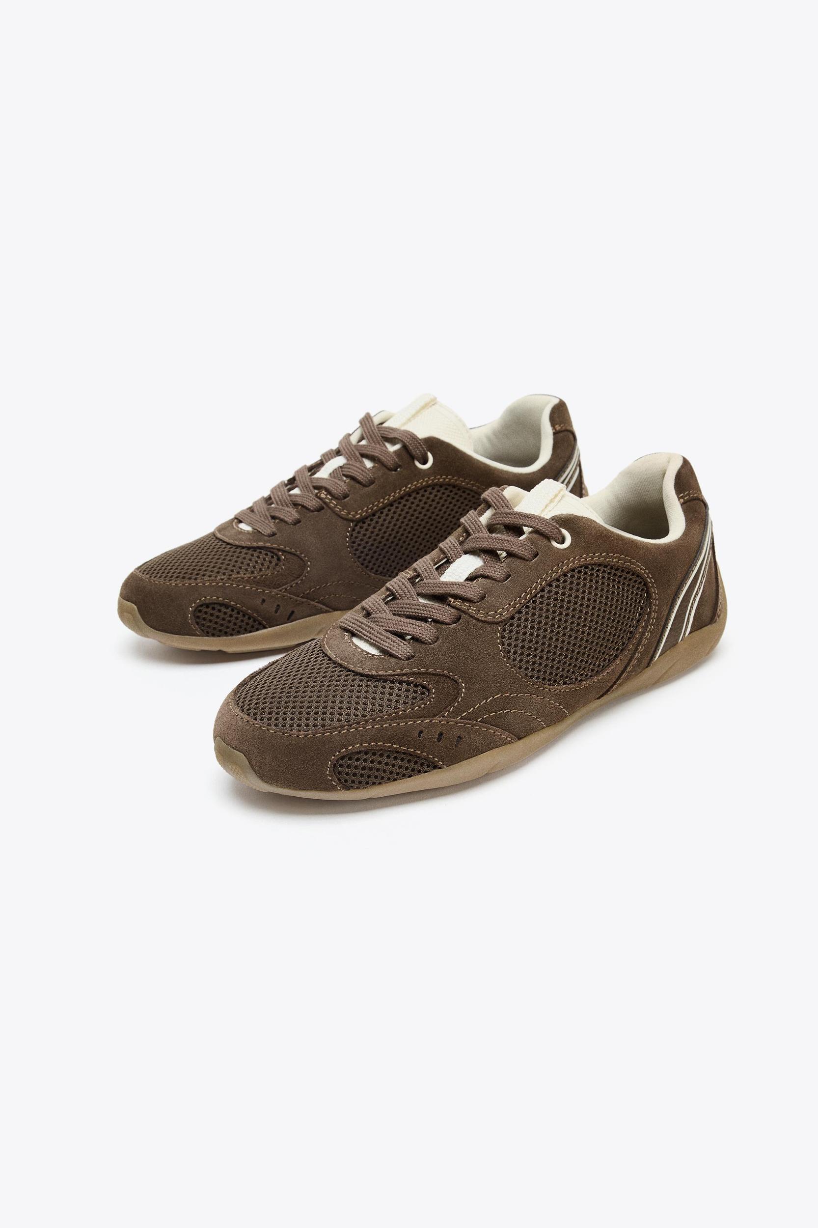 COLORFUL RUNNING SHOES Product Image