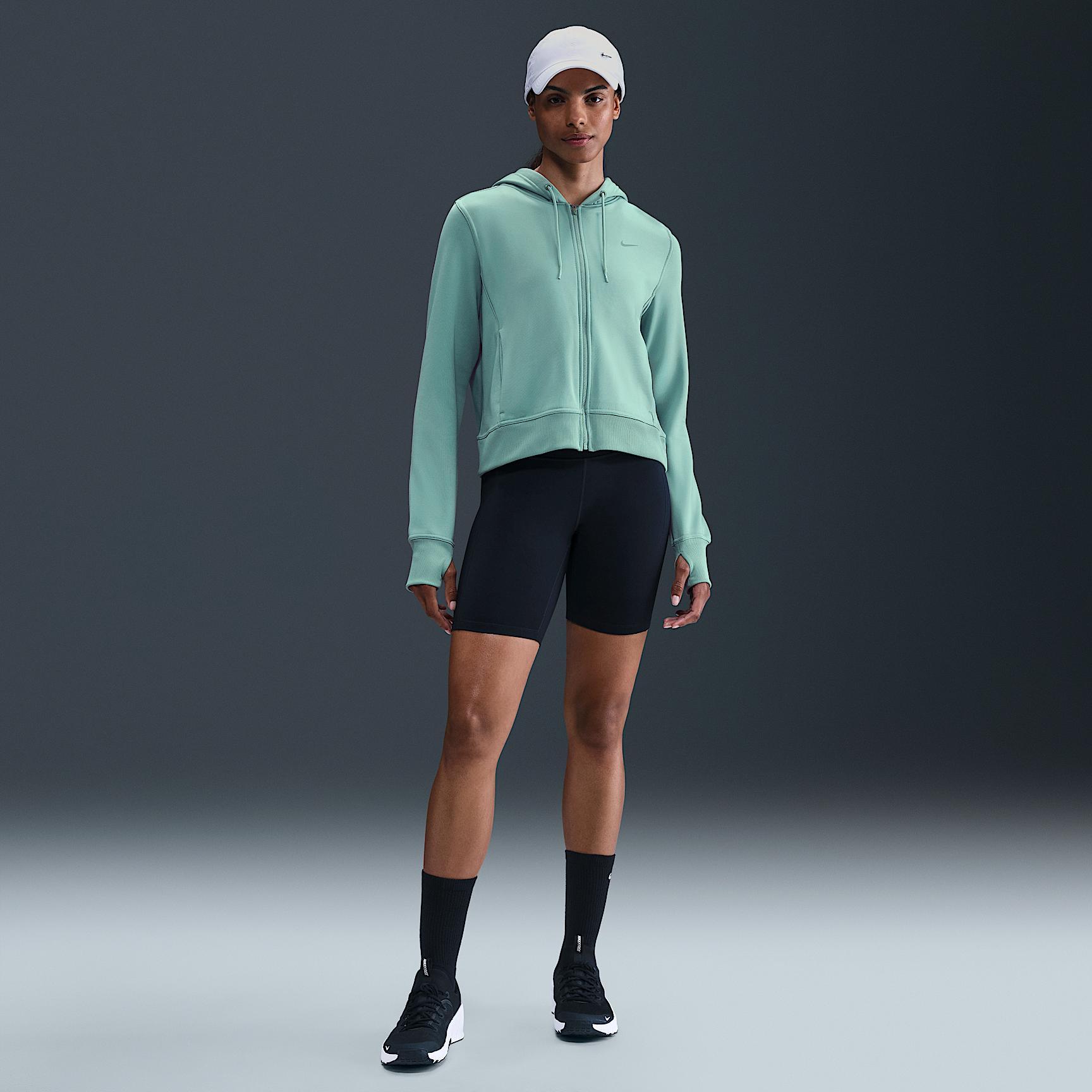 Nike Therma-FIT One Women's Full-Zip Hoodie Product Image