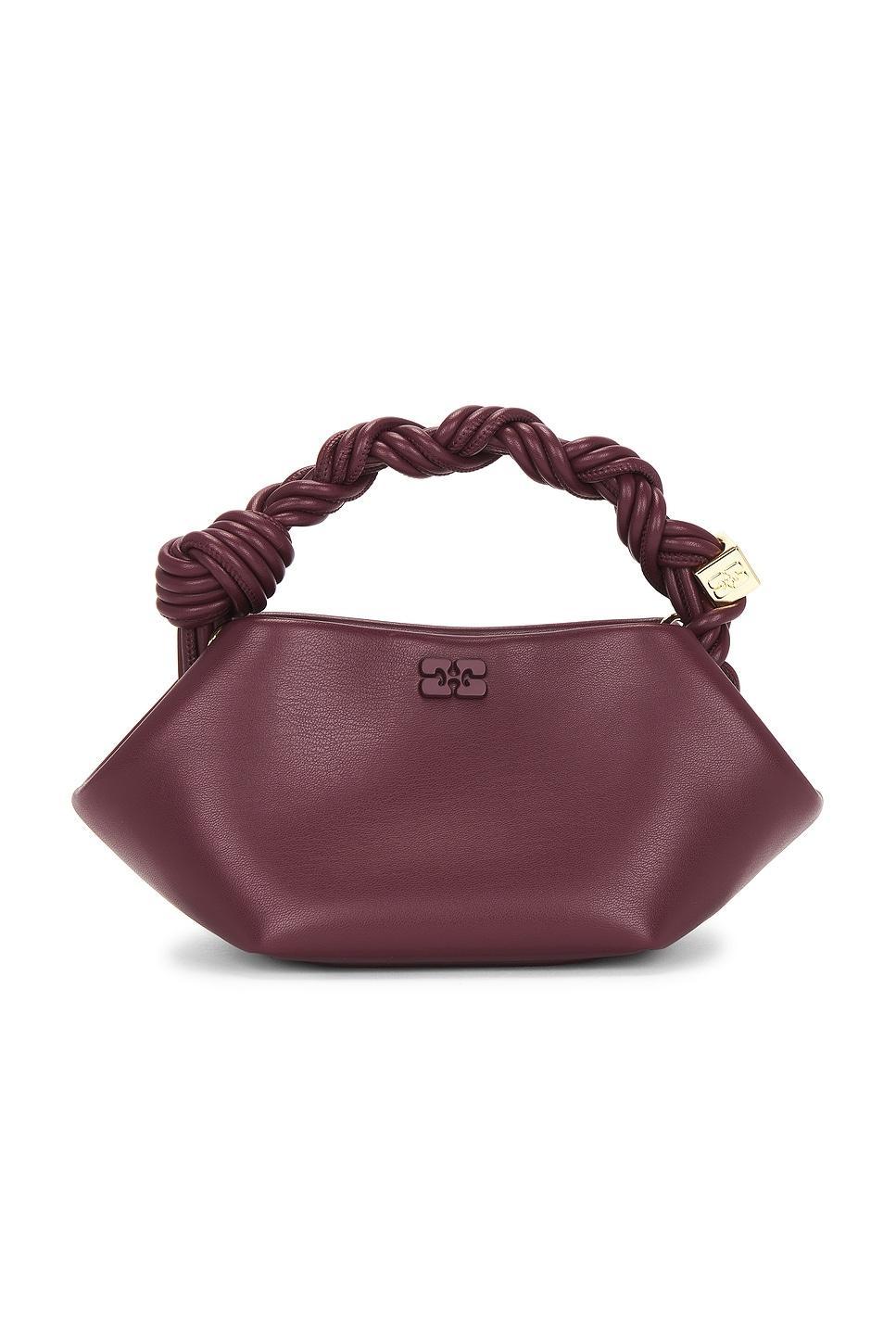 Bou Mini Bag Ganni Product Image