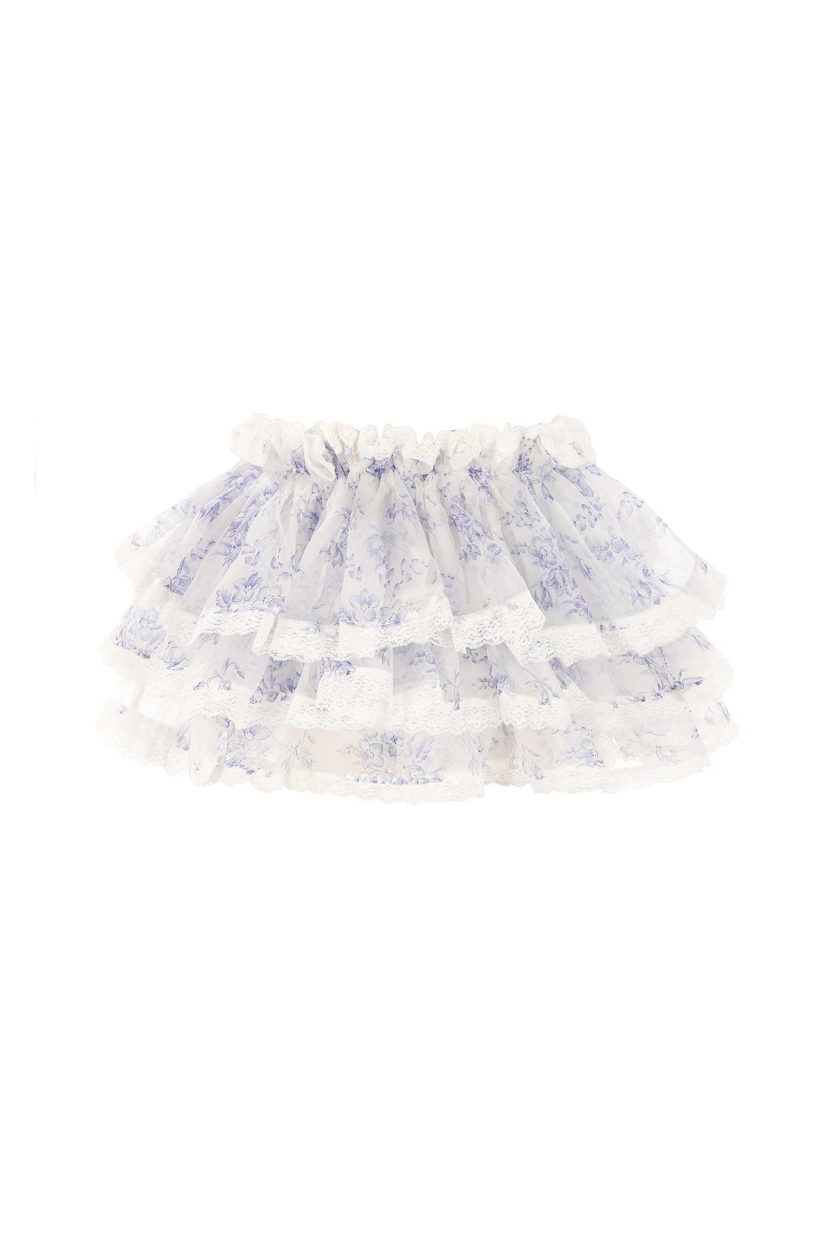 The Bed & Breakfast Dauphine Knickers Product Image